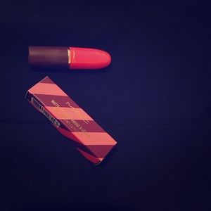 LNIB Mac Leap of Delight LE Lipstick